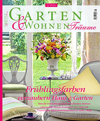 Garten und Wohnen Traeume