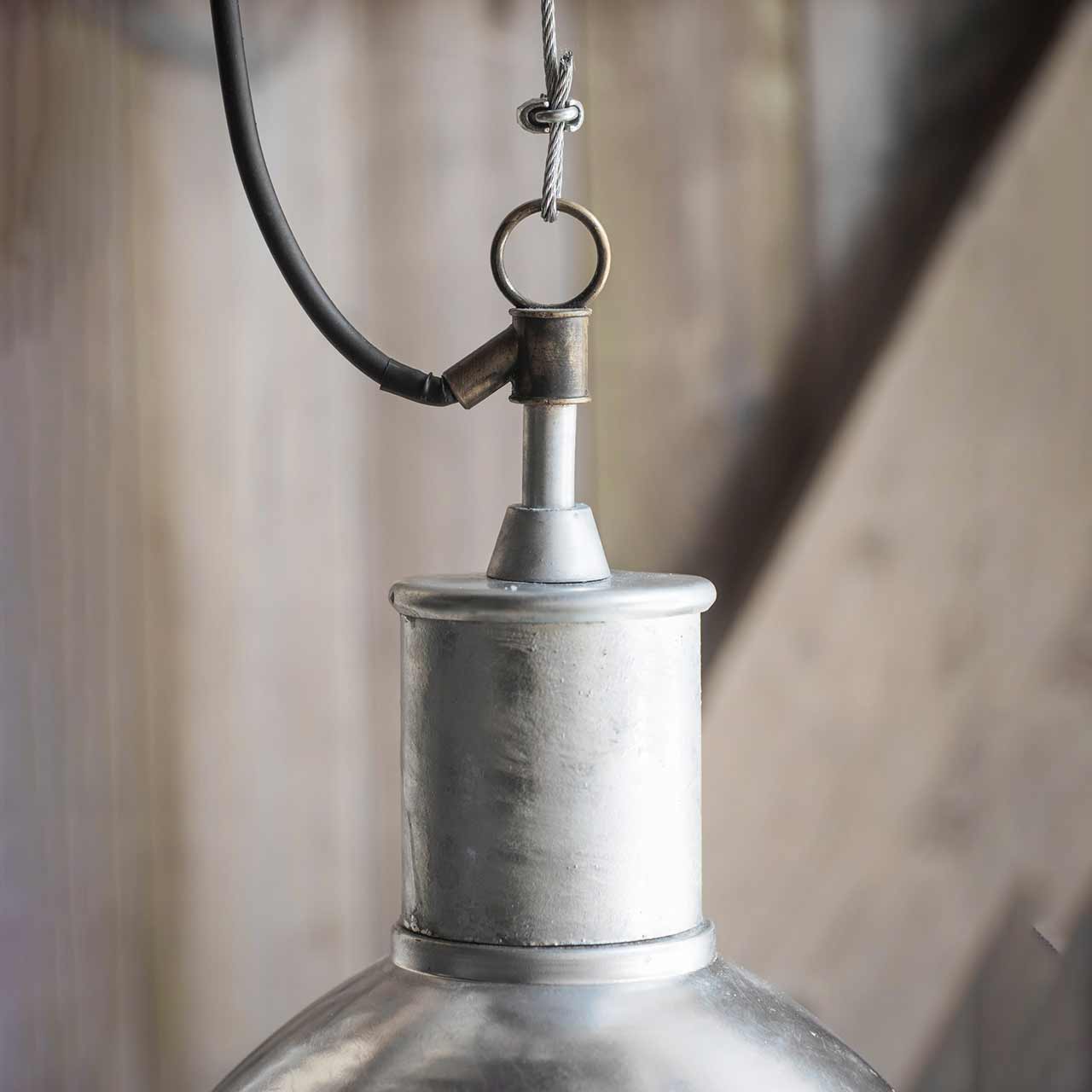 Hängeleuchte »St. Ives Bay Pendant Light«