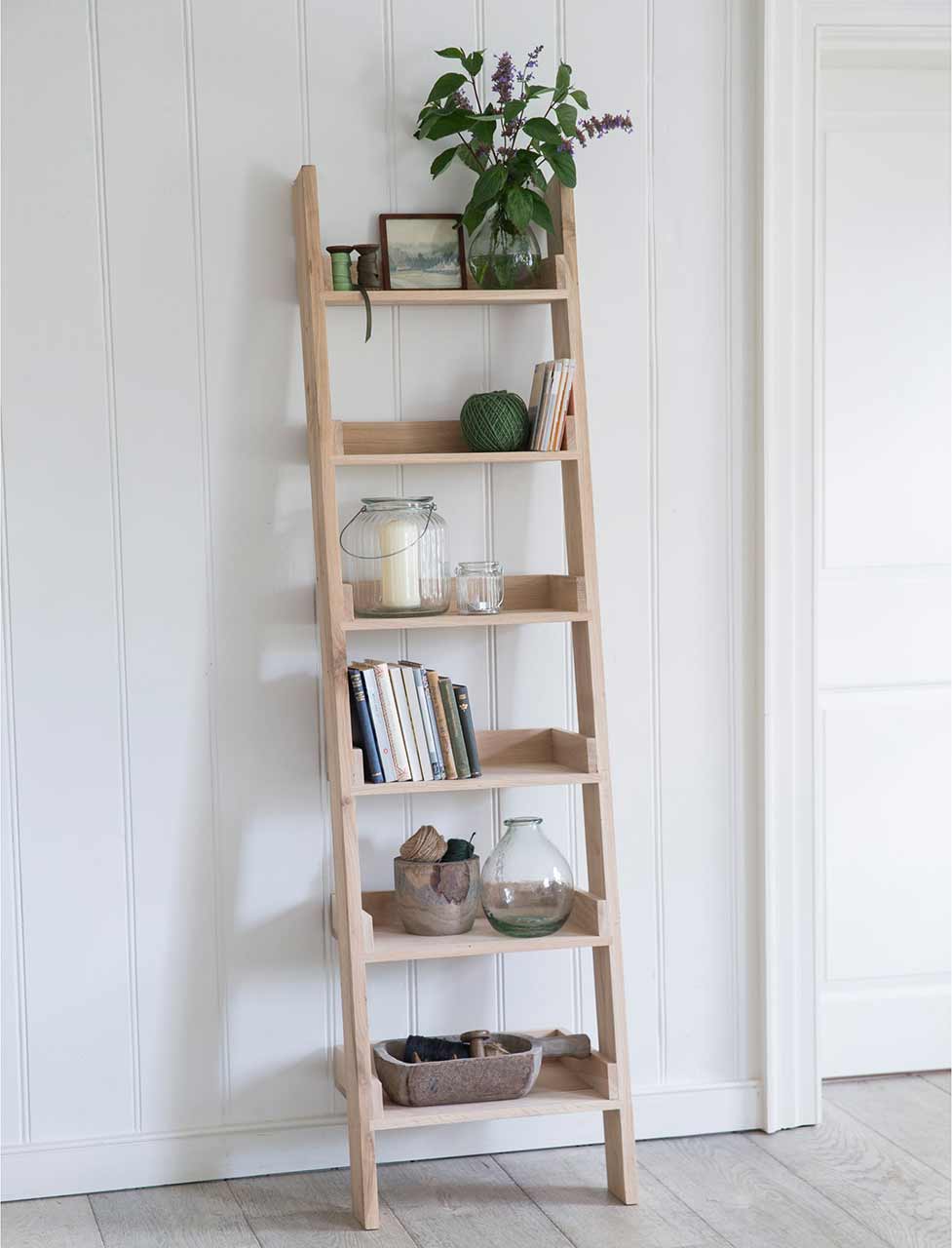 Leiterregal-Sondermodell