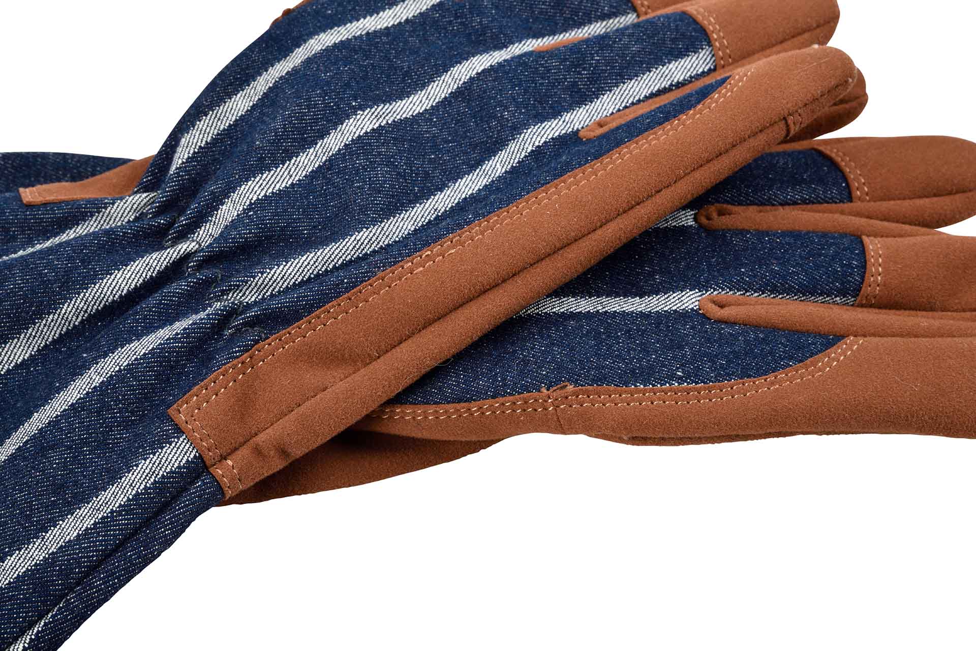 Stulpenhandschuhe »Ticking Gloves«