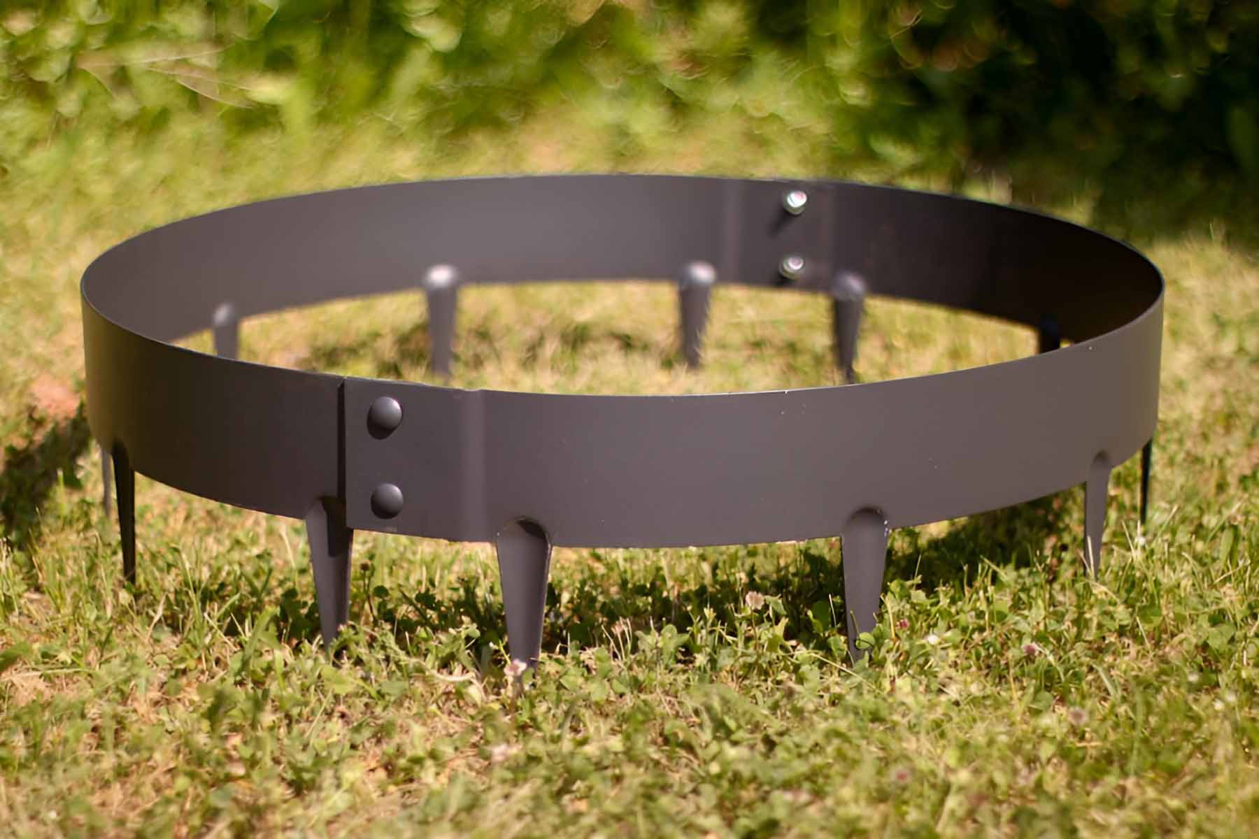 Rasenkante Ring