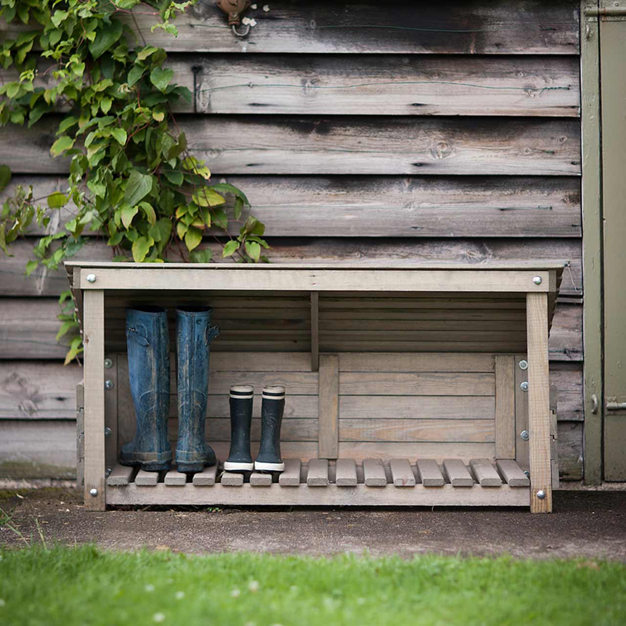 Stiefelablage »Welly Store«