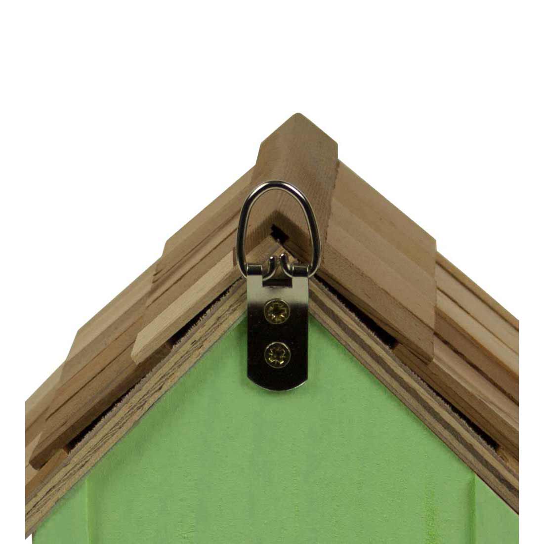 Nistkasten »Beach Hut«