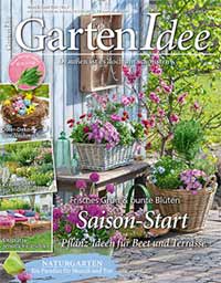 GartenIdee, März/April 2021