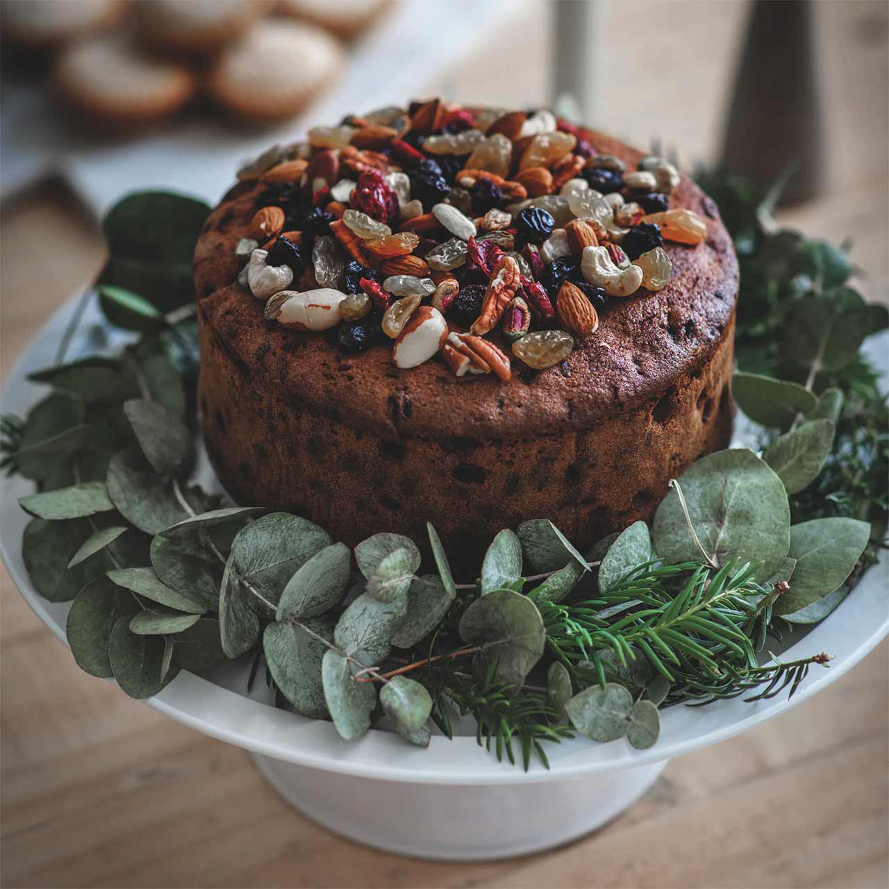 Kuchenständer »Brompton Cake Stand«