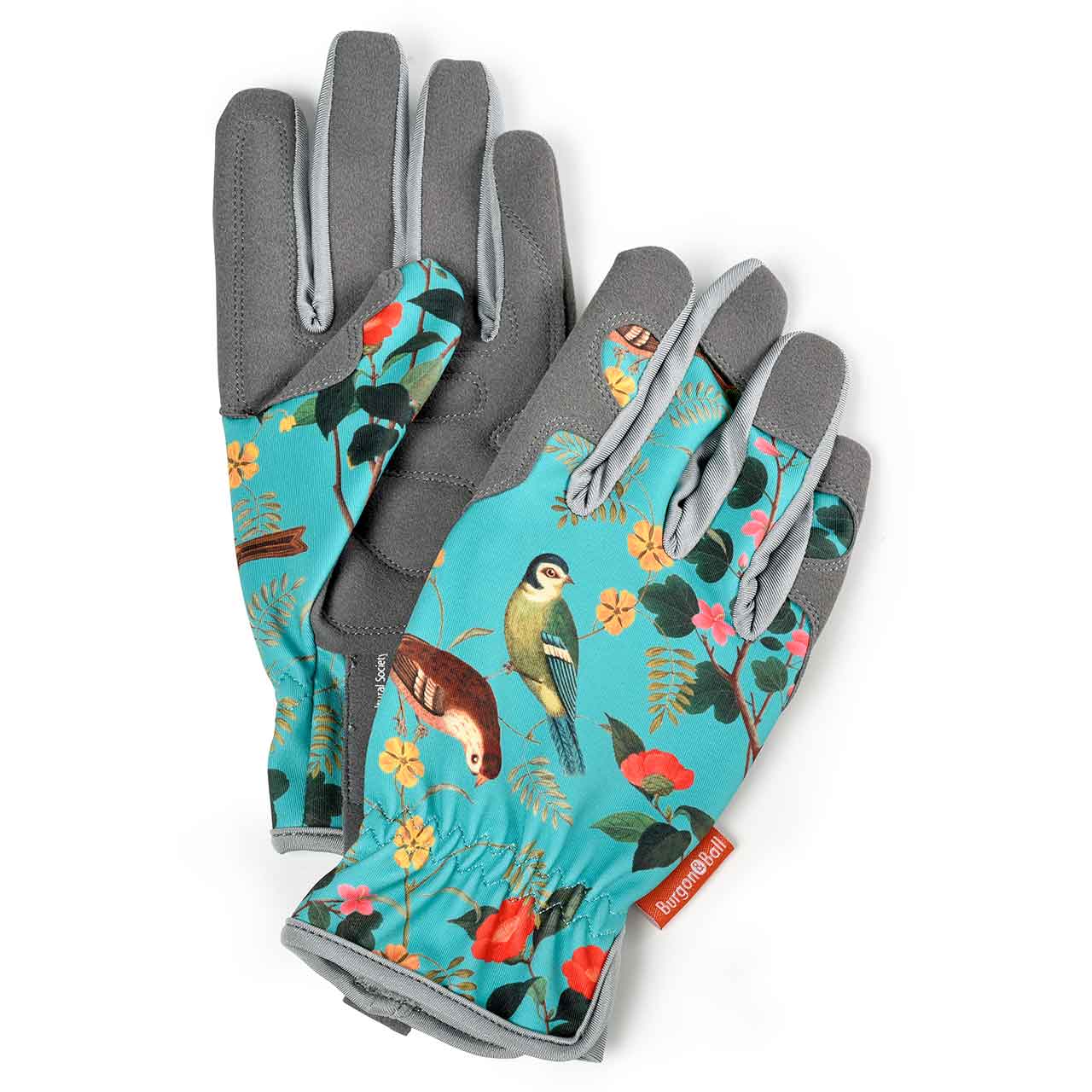 Gartenhandschuhe »Flora & Fauna«