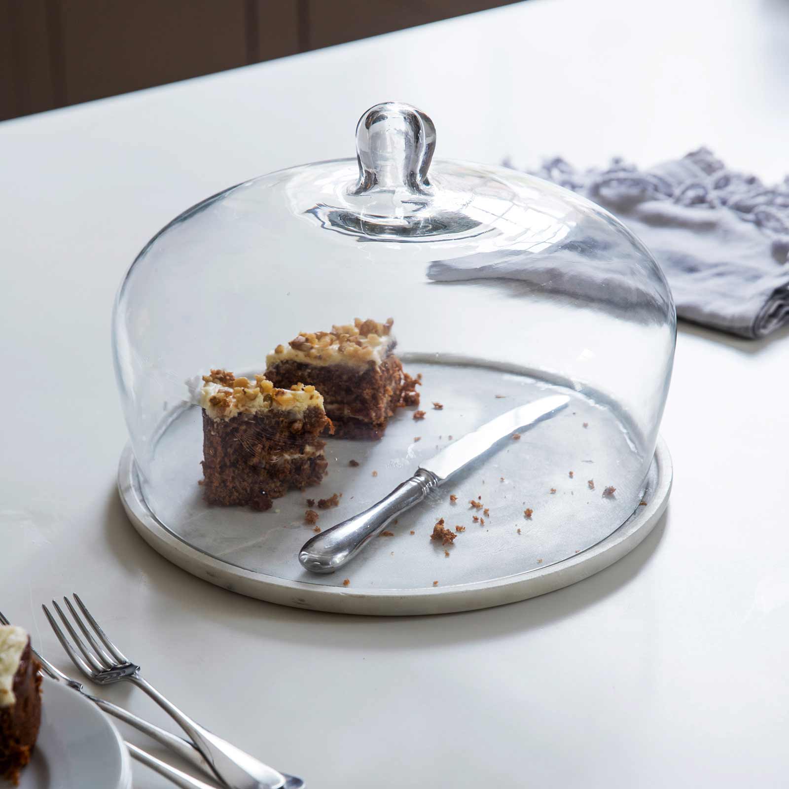 Kuchenglocke »Cake Dome«