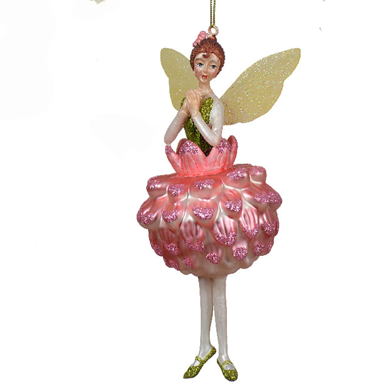 Weihnachtshänger Himeerfee