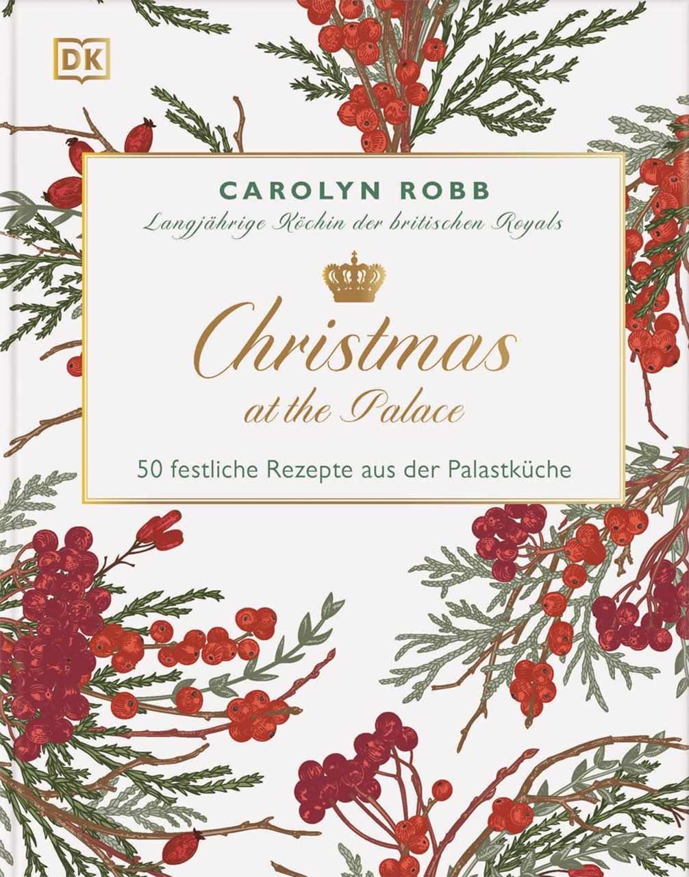 Christmas at the Palace