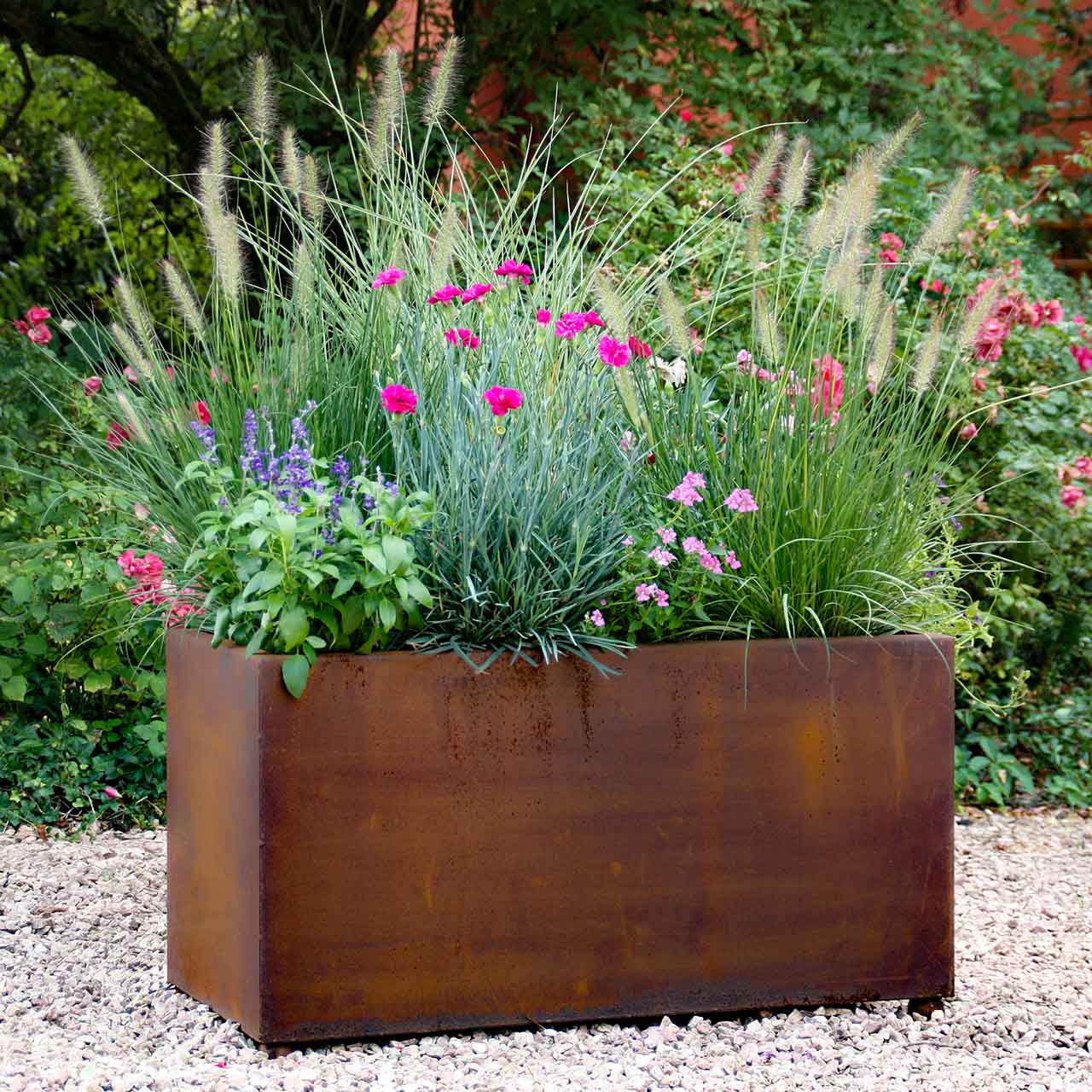 Pflanzkübel »King's Trough«