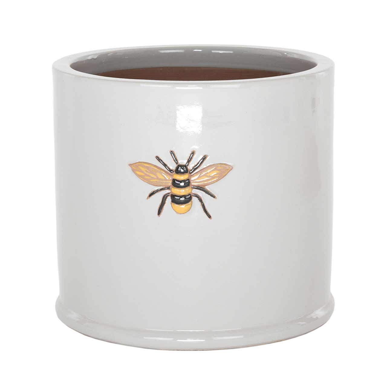 Pflanztopf aus Keramik