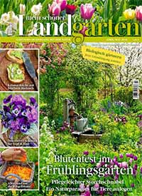 mein schöner Landgarten