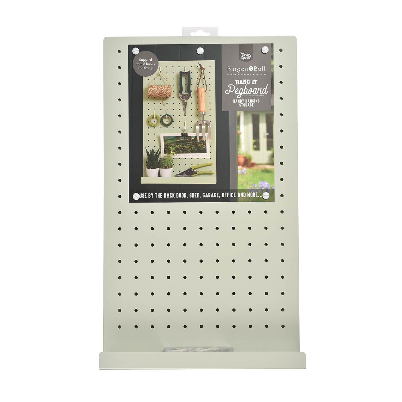 Lochwand »Hang It Pegboard«