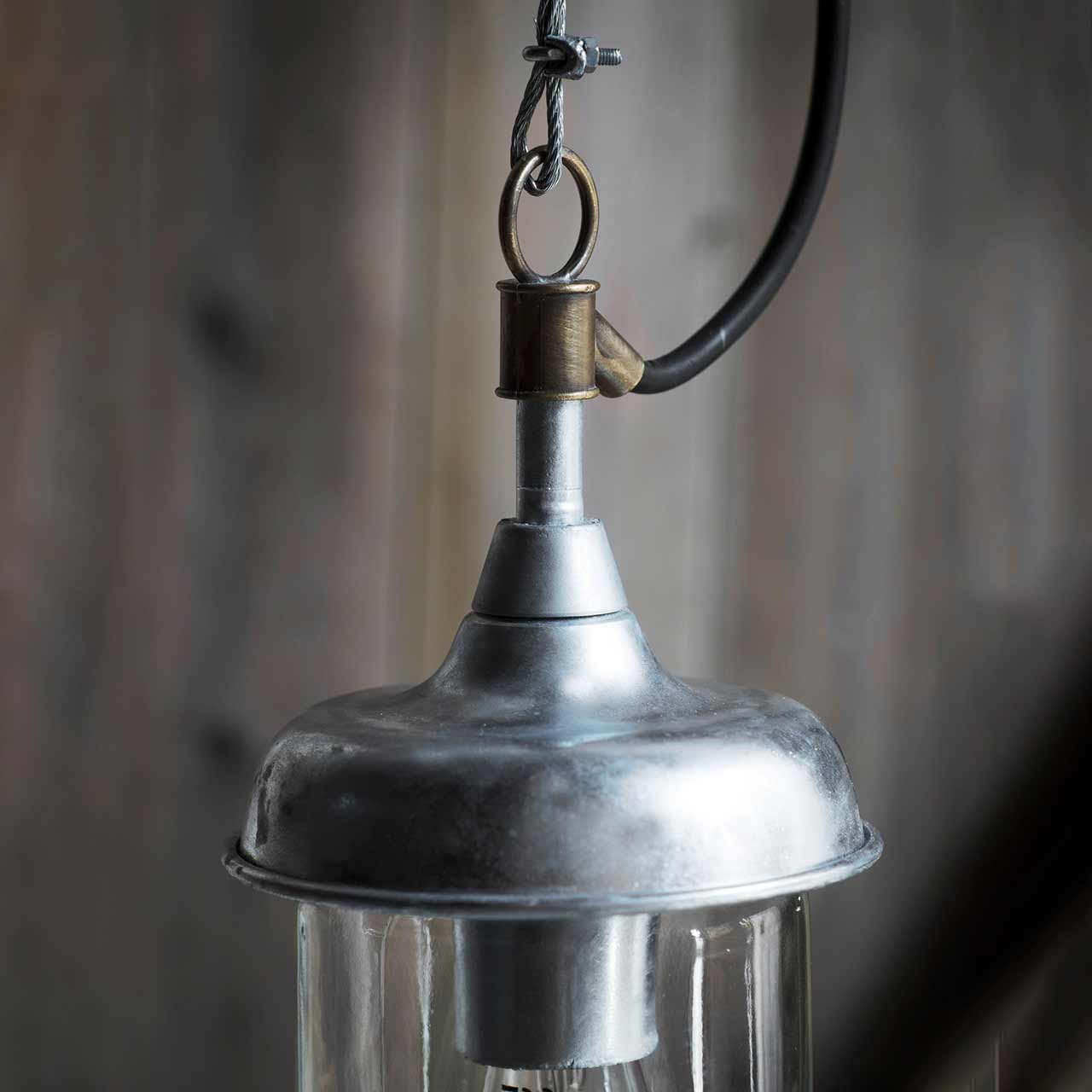 Hängeleuchte »St. Ives Harbour Pendant Light«