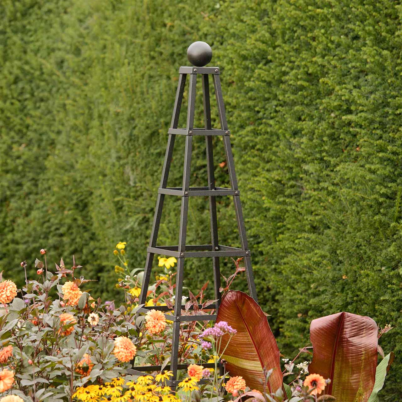 Rankpyramide - 2,5 m