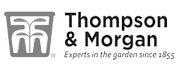 Thompson & Morgan