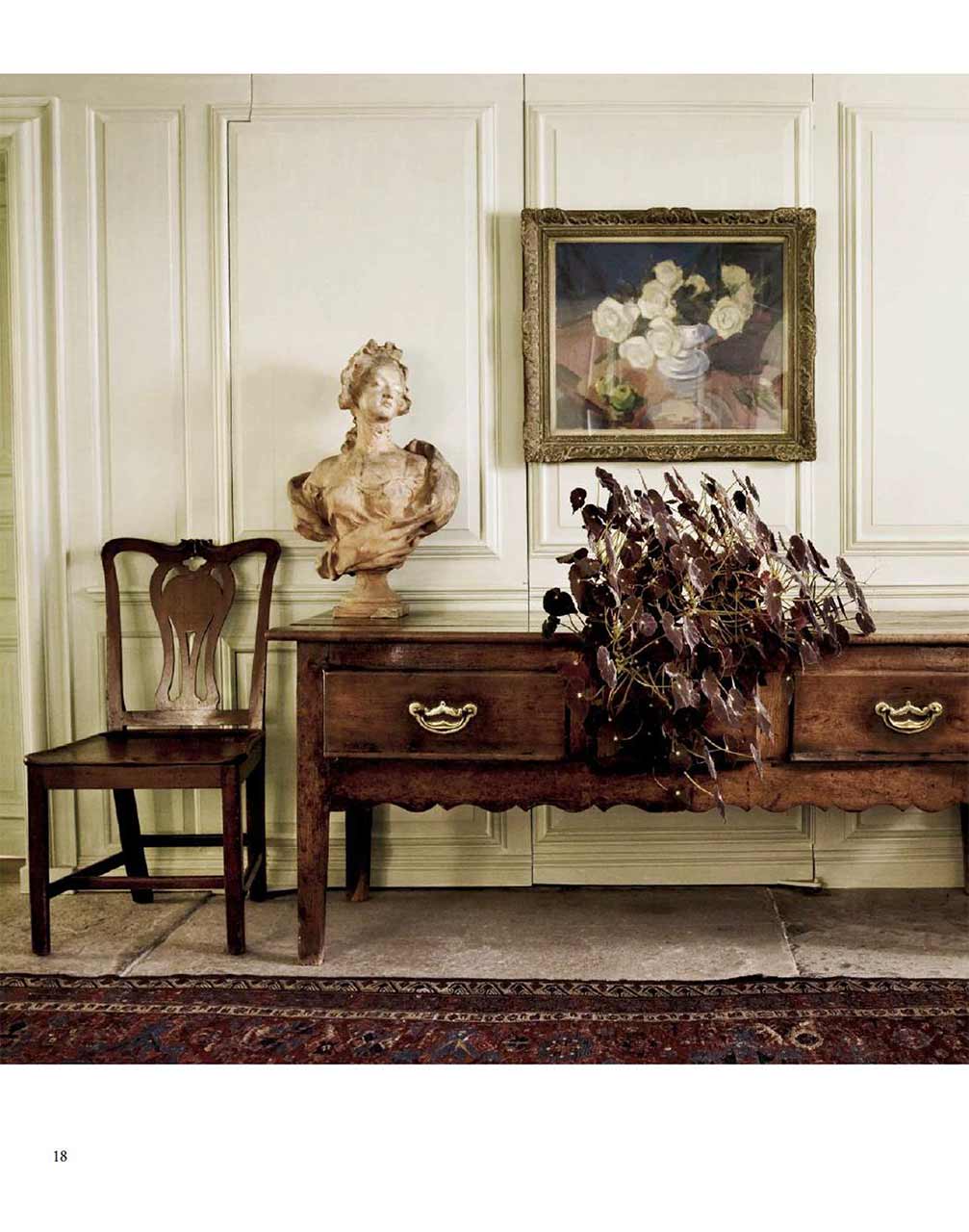 Country Jasper Conran