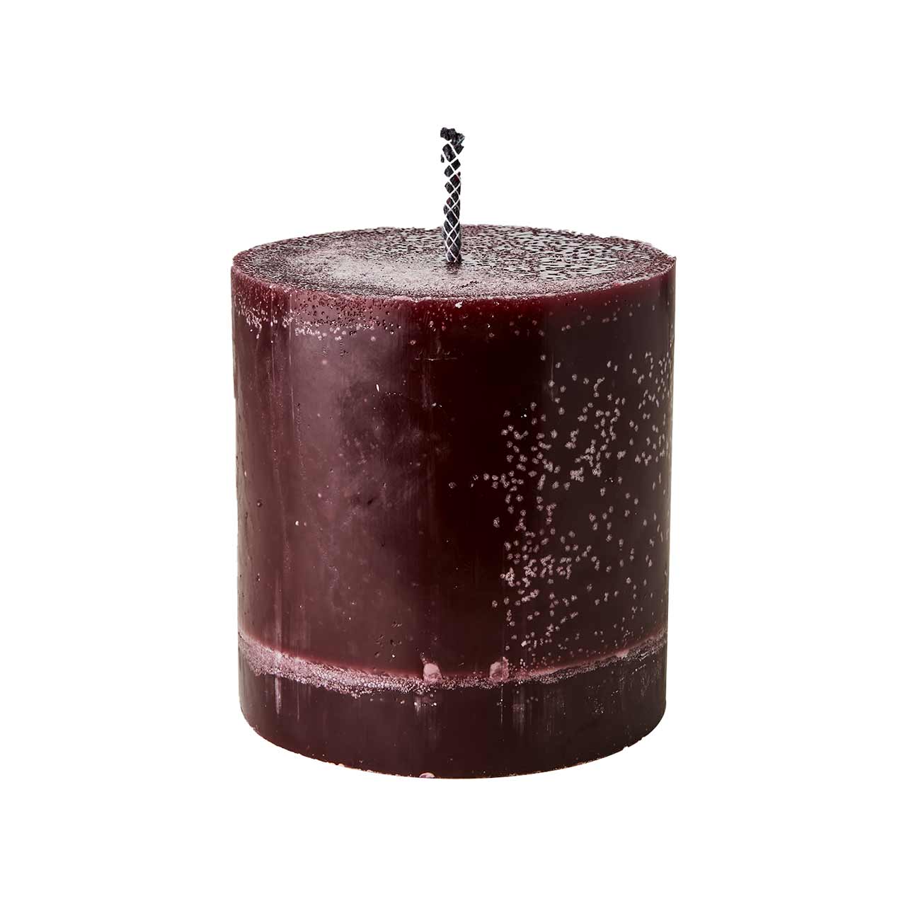Outor Kerze Bordeaux