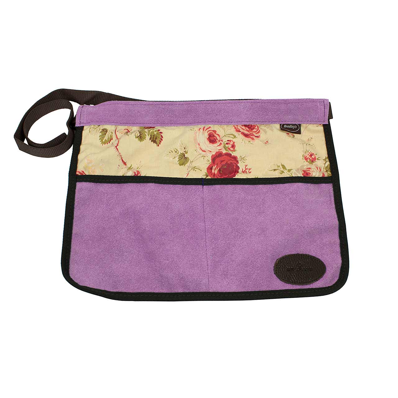 Gartenschürze »Half Leather Linen Apron«