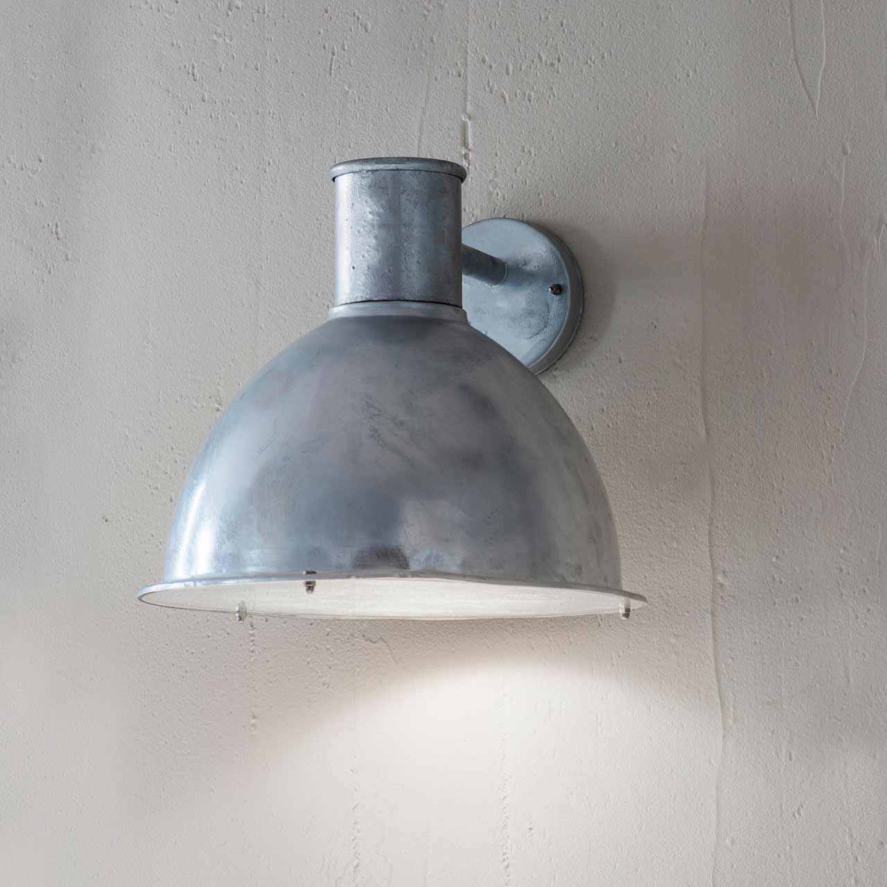 Wandleuchte »St. Ives Bay Light«