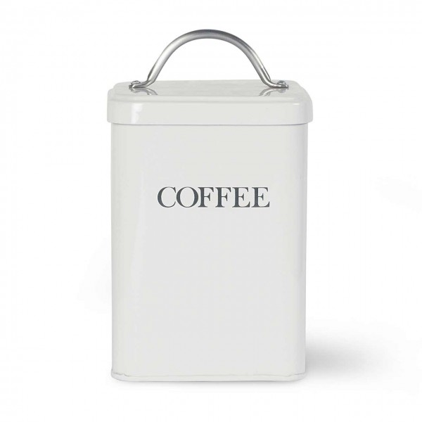 Kaffeedose »Coffee Canister«