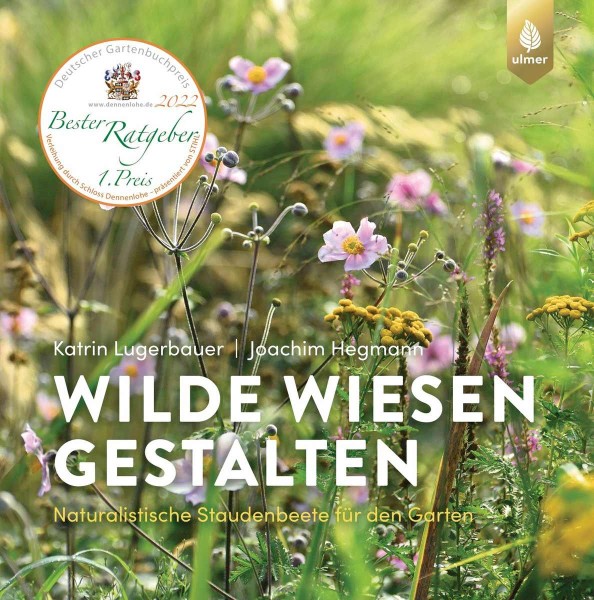 Wilde Wiesen gestalten