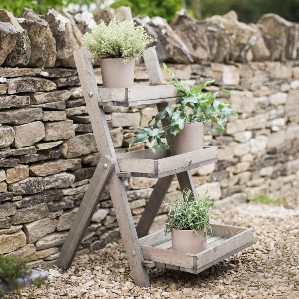 Blumenleiter »Idbury Pot Ladder«