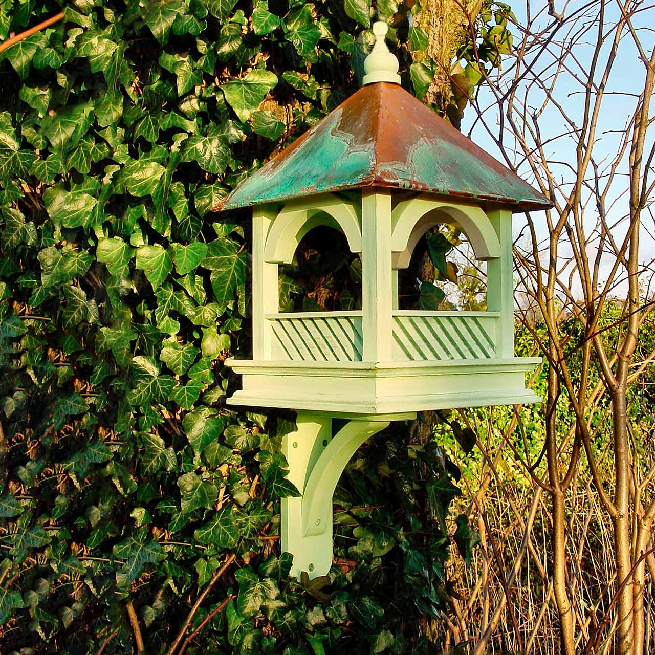 birdhouse - vogelfutter main image 1