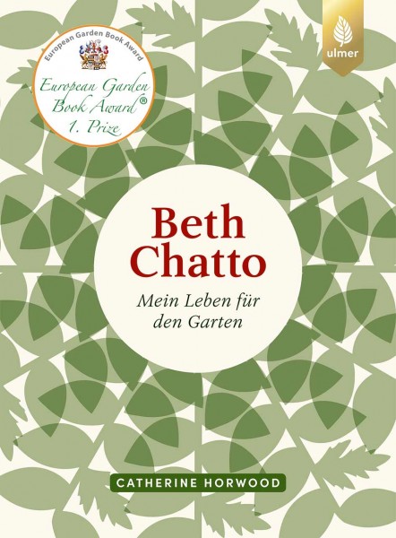 Beth Chatto - Mein Leben für den Garten