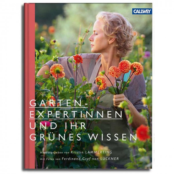 Gartenexpertinnen und ihr grünes Wissen