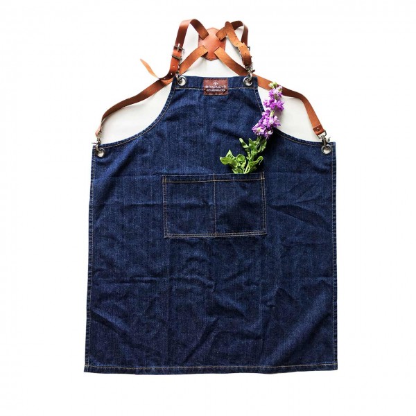 Latzschürze »Heritage Utility Apron«