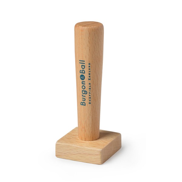 Aussaat-Stempel