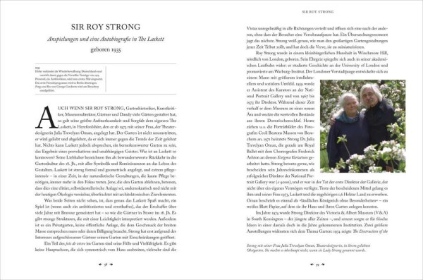 Die großen Gärtner Gartenbücher Bücher The Garden Shop