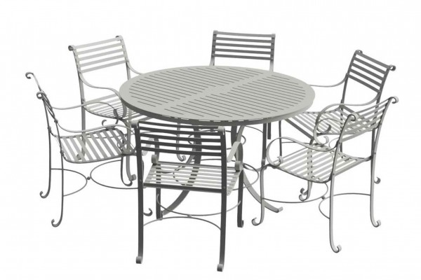 33+ Gartenmöbel Set Mit Rundem Tisch, Großes angebot &amp; bester preis
