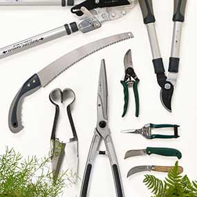 Gartenmesser & Taschenmesser