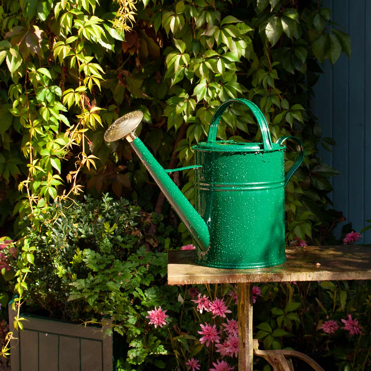 Gießkanne Haws »Traditional Classic« 8,8 Liter Gießkannen outdoor