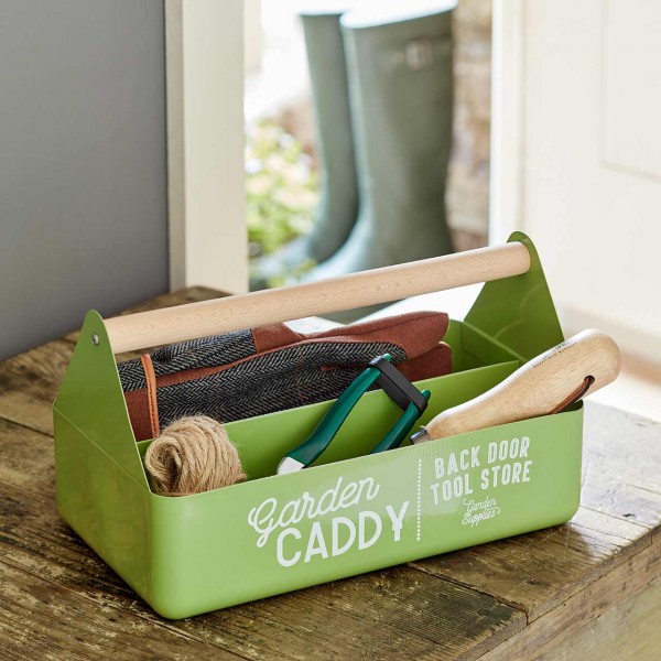 Garten-Caddy