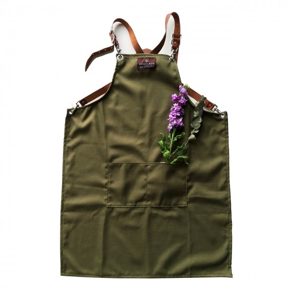 Latzschürze »Heritage Utility Apron«