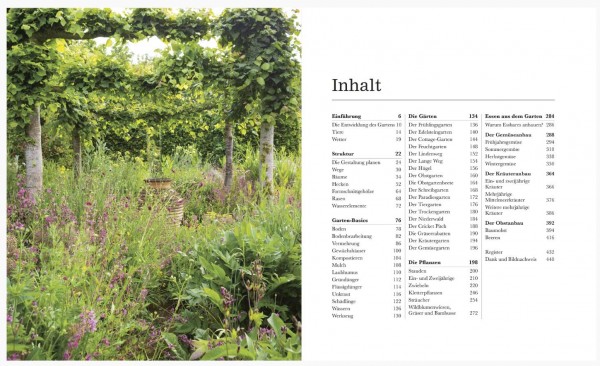 Monty Don Genial Gärtnern Gartenbücher Bücher The Garden Shop