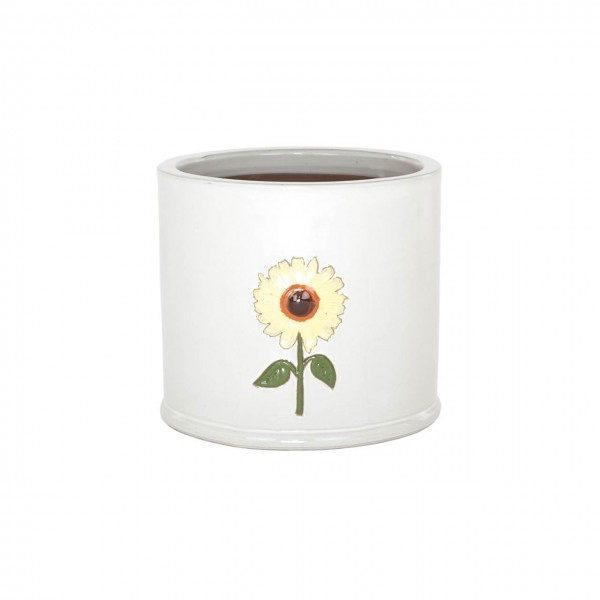 Pflanztopf »Sunflower«