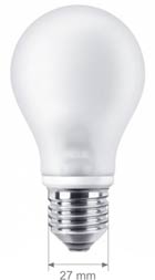 e27-lampe