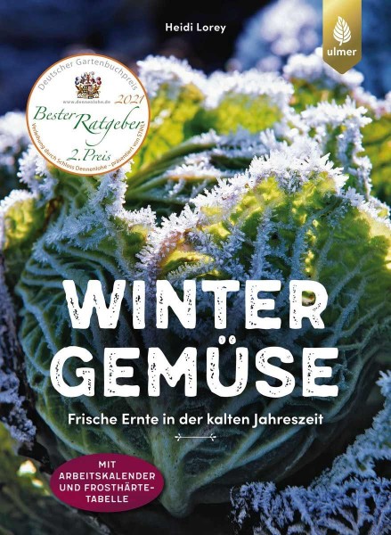 Wintergemüse Heidi Lorey