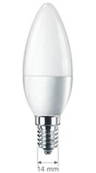 e14-lampe