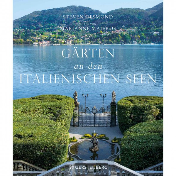 Gärten an den italienischen Seen