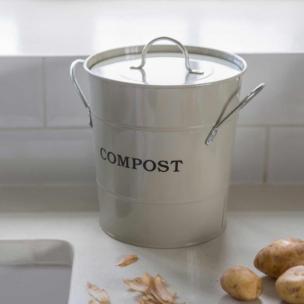 Komposteimer für die Küche