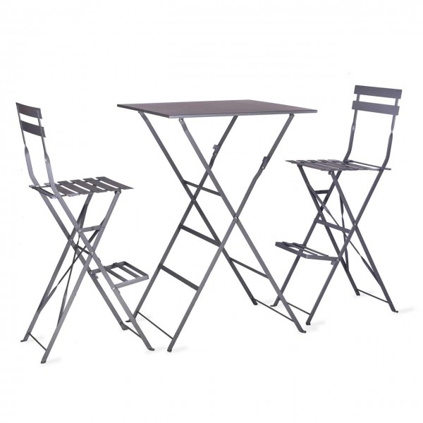 Bistro-Set »Rive Droite« | Sitzmöbel | Gartenmöbel | Gartenbedarf | The