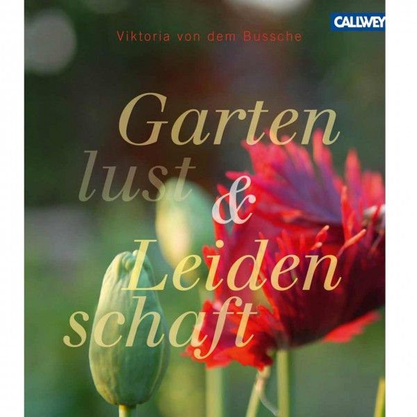 Gartenlust & Leidenschaft