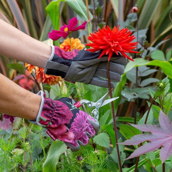 Gartenhandschuhe