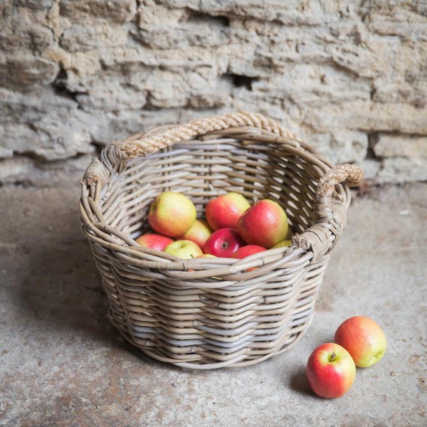 Korb »Harvest Basket«