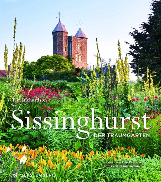 Sissinghurst - Buch